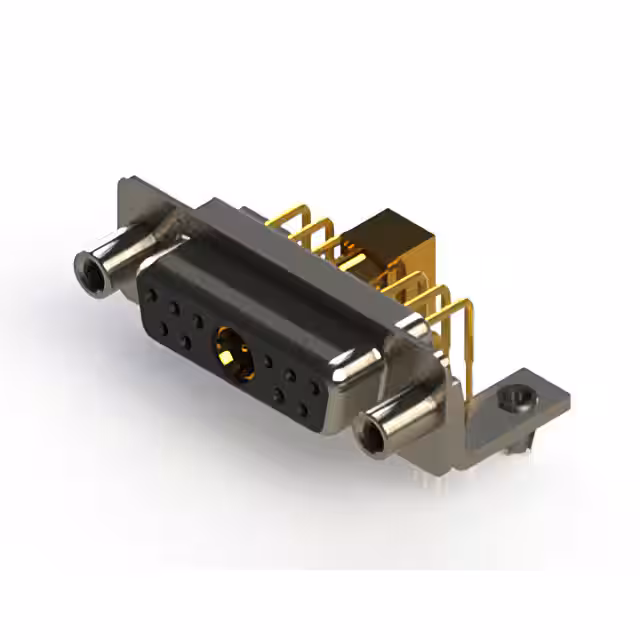 630-11W1640-5ND EDAC Inc.  Gruppi di connettori D-Sub